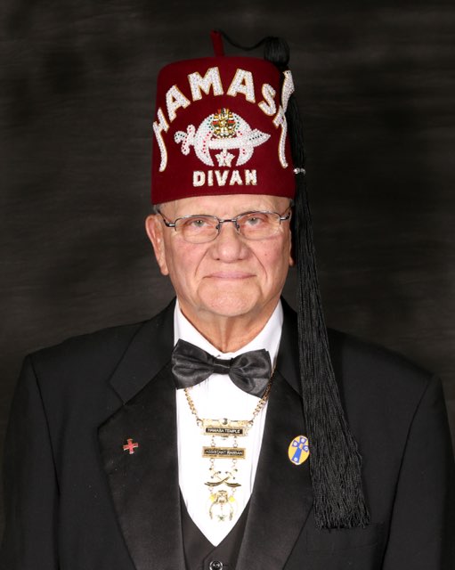 Hamasa Temple Shrine | Official Website