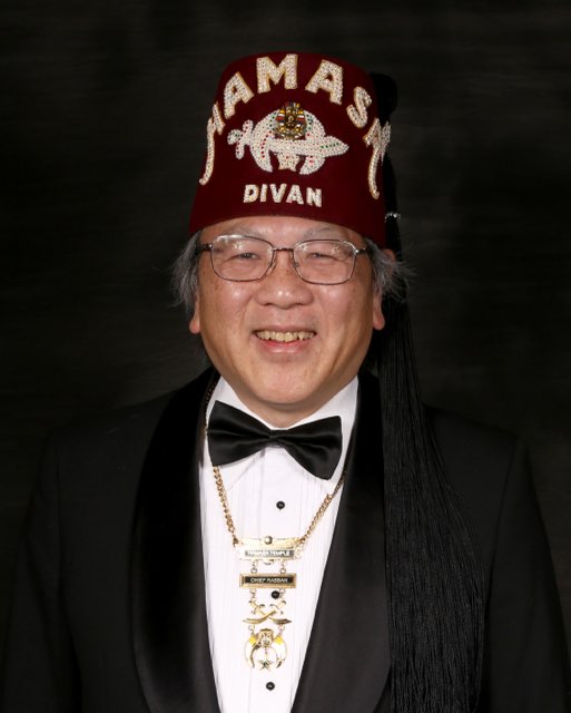 Hamasa Temple Shrine | Official Website